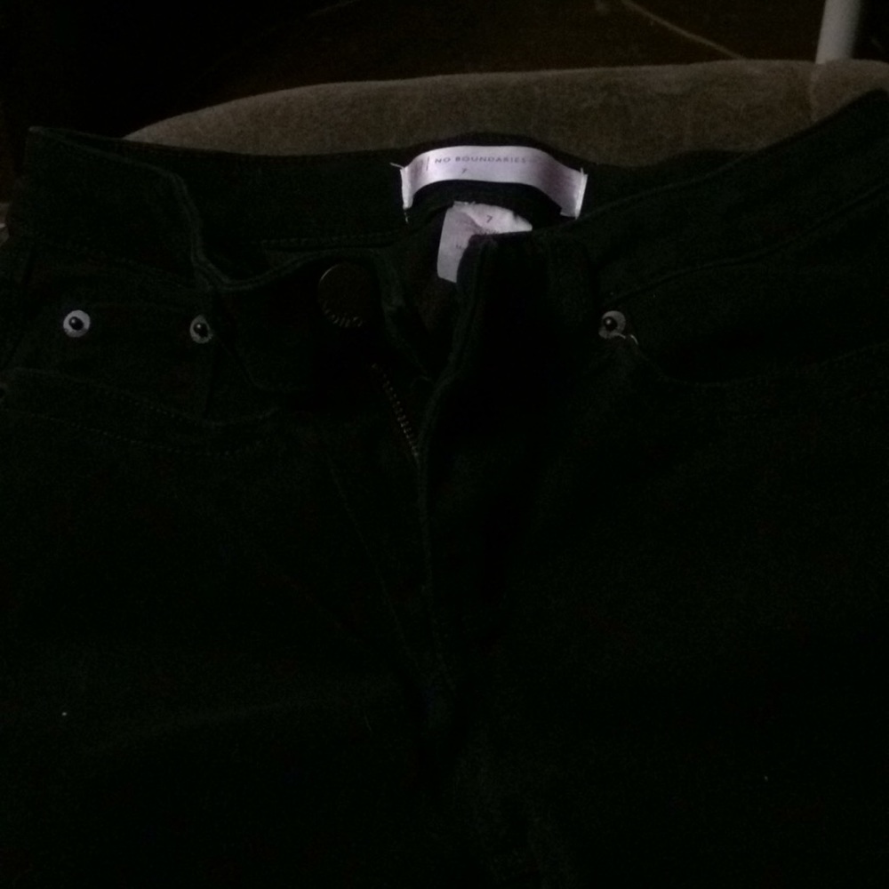 Pants